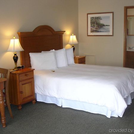Bay Meadows Resort 빅 베어 레이크 객실 사진