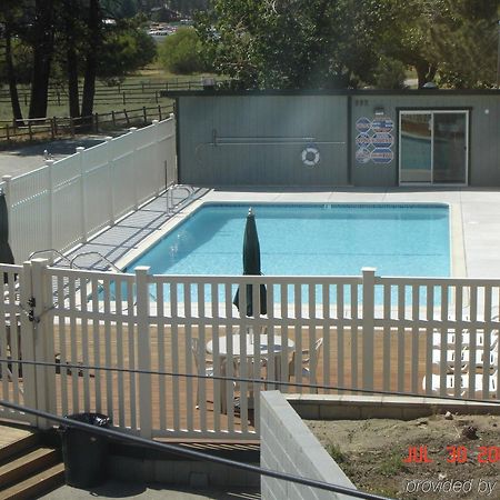 Bay Meadows Resort 빅 베어 레이크 시설 사진