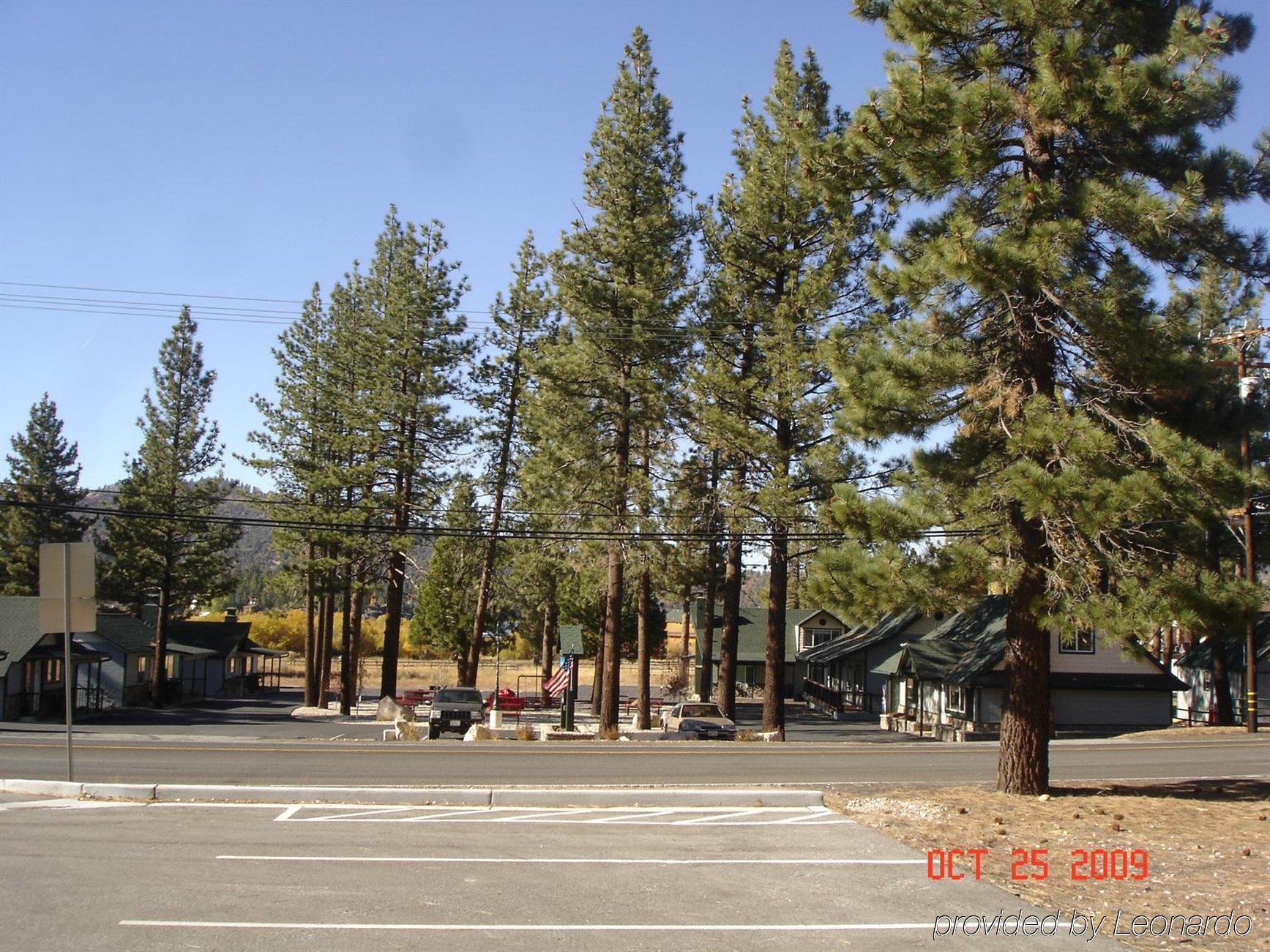 Bay Meadows Resort 빅 베어 레이크 외부 사진